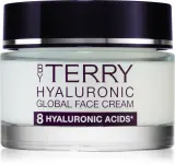 By Terry Hyaluronic Global Face Cream - В контексте того, что это крем для лица: интенсивно увлажняющий крем для всех типов кожи с гиалуроновой кислотой, 50 мл — фото 1