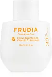 Frudia Citrus - в контексте того, что это сыворотка для лица: сыворотка для лица с витамином C, осветляющая кожу, 30 мл — фото 1
