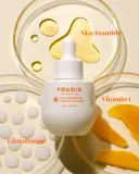 Frudia Citrus - в контексте того, что это сыворотка для лица: сыворотка для лица с витамином C, осветляющая кожу, 30 мл — фото 2