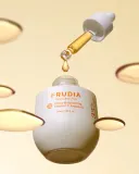 Frudia Citrus - в контексте того, что это сыворотка для лица: сыворотка для лица с витамином C, осветляющая кожу, 30 мл — фото 3