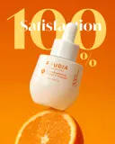 Frudia Citrus - в контексте того, что это сыворотка для лица: сыворотка для лица с витамином C, осветляющая кожу, 30 мл — фото 6