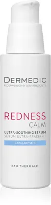 Dermedic Redness Calm - успокаивающая сыворотка против покраснений кожи, 30 мл