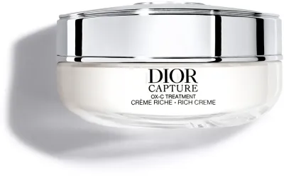 DIOR Dior Capture Rich Creme - Крем интенсивного питания против морщин, 50 мл