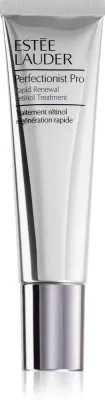 Estée Lauder Perfectionist Pro Rapid Renewal Retino Treatment - сыворотка против морщин с ретинолом, 30 мл
