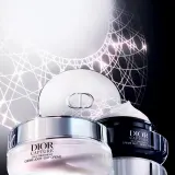 DIOR Dior Capture Soft Creme - Нежный крем для лица против морщин сменный блок, 50 мл — фото 4