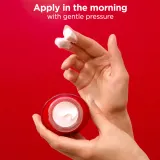 Clarins Super Restorative Day Cream SPF 15 - Омолаживающий дневной крем с SPF 15, 50 мл — фото 6