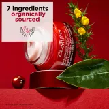 Clarins Super Restorative Day Cream SPF 15 - Омолаживающий дневной крем с SPF 15, 50 мл — фото 7