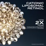 Lancaster Golden Lift Night Cream - Ночной крем против старения кожи, 50 мл — фото 7