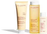 Clarins Cleansing Essentials Normal Skin - Подарочный набор для нормальной кожи — фото 2