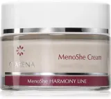 Clarena Harmony Line MenoShe - антивозрастной крем для лица, 50 мл — фото 1
