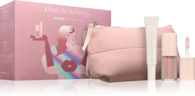 Diego dalla Palma PLUMP MY LIPS KIT - Подарочный набор для губ, 1 шт