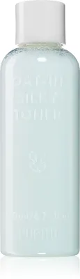 Purito Oat-In Silky Toner - Интенсивно увлажняющий кремовый тоник, 200 мл