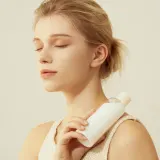 Purito Oat-In Silky Toner - Интенсивно увлажняющий кремовый тоник, 200 мл — фото 5
