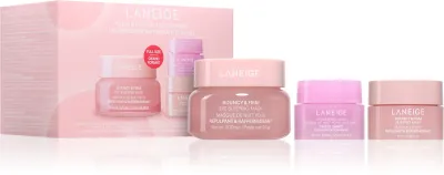 LANEIGE Plump & Hydrate Trio - набор масок для лица, 1 шт