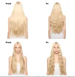 L’Oréal Professionnel Tecni.Art Savage Panache Pure - Пудра-спрей для волос L’Oreal Professionnel Tecni.Art Savage Panache Pure для объёма, сильной фиксации, 250 мл bezzapachowy, 250 мл — фото 4