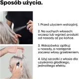 L’Oréal Professionnel Tecni.Art Savage Panache Pure - Пудра-спрей для волос L’Oreal Professionnel Tecni.Art Savage Panache Pure для объёма, сильной фиксации, 250 мл bezzapachowy, 250 мл — фото 7