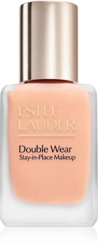 Estée Lauder Double Wear Stay-in-Place Makeup - Долговременное тональное средство SPF 10, 30 мл, оттенок 1N1 Ivory Nude