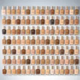 Estée Lauder Double Wear Stay-in-Place Makeup - Долговременное тональное средство SPF 10, 30 мл, оттенок 1C0 Shell — фото 7