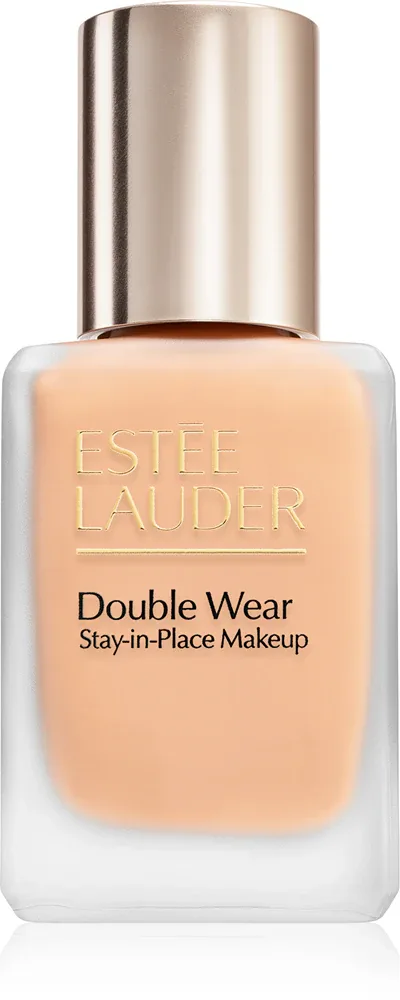 Estée Lauder Double Wear Stay-in-Place Makeup - Долговременное тональное средство SPF 10, 30 мл, оттенок 1W2 Sand