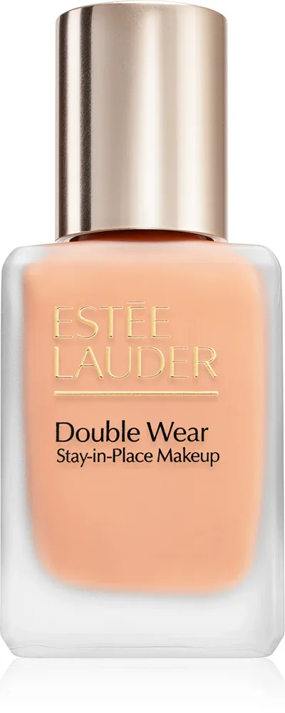 Estée Lauder Double Wear Stay-in-Place Makeup - Долговременное тональное средство SPF 10, 30 мл, оттенок 2N1 Desert Beige