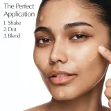 Estée Lauder Double Wear Stay-in-Place Makeup - Долговременное тональное средство SPF 10, 30 мл, оттенок 3W1 Tawny — фото 6