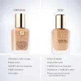 Estée Lauder Double Wear Stay-in-Place Makeup - Долговременное тональное средство SPF 10, 30 мл, оттенок 3N1 Ivory Beige — фото 4