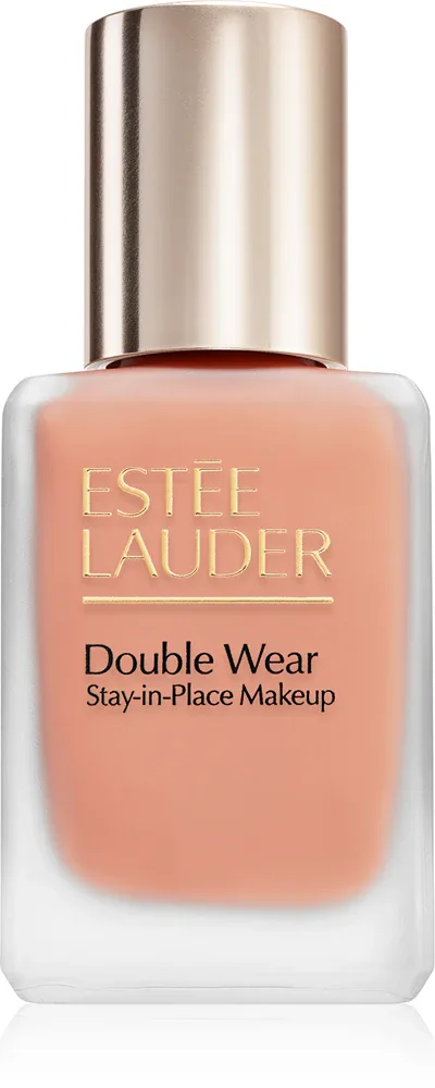 Estée Lauder Double Wear Stay-in-Place Makeup - Долговременное тональное средство SPF 10, 30 мл, оттенок 4C1 Outdoor Beige