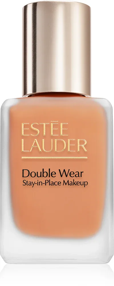 Estée Lauder Double Wear Stay-in-Place Makeup - Долговременное тональное средство SPF 10, 30 мл, оттенок 4N2 Spiced Sand