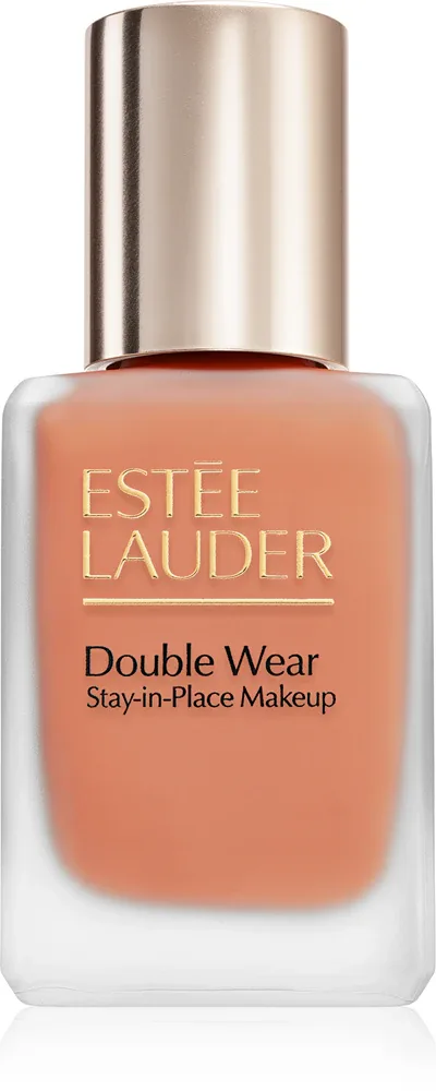 Estée Lauder Double Wear Stay-in-Place Makeup - Долговременное тональное средство SPF 10, 30 мл, оттенок 5N1 Rich Ginger