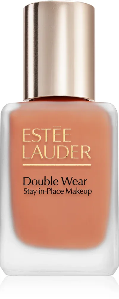 Estée Lauder Double Wear Stay-in-Place Makeup - Долговременное тональное средство SPF 10, 30 мл, оттенок 5W2 Rich Caramel