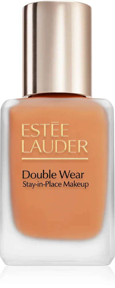 Estée Lauder Double Wear Stay-in-Place Makeup - Долговременное тональное средство SPF 10, 30 мл, оттенок 4W4 Hazel