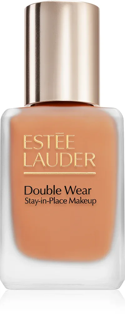 Estée Lauder Double Wear Stay-in-Place Makeup - Долговременное тональное средство SPF 10, 30 мл, оттенок 5W1 Bronze