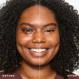 Estée Lauder Double Wear Stay-in-Place Makeup - Долговременное тональное средство SPF 10, 30 мл, оттенок 5C1 Rich Chestnut — фото 3