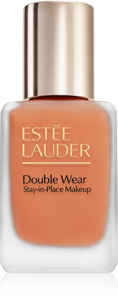 Estée Lauder Double Wear Stay-in-Place Makeup - Долговременное тональное средство SPF 10, 30 мл, оттенок 5C2 Sepia