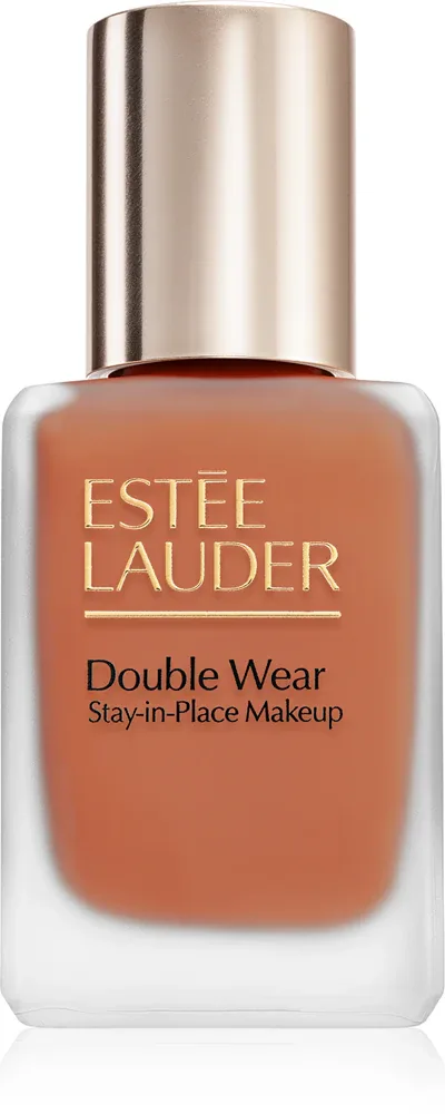 Estée Lauder Double Wear Stay-in-Place Makeup - Долговременное тональное средство SPF 10, 30 мл, оттенок Rich Cocoa