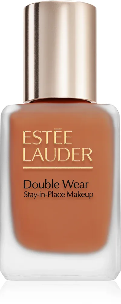 Estée Lauder Double Wear Stay-in-Place Makeup - Долговременное тональное средство SPF 10, 30 мл, оттенок 5N2 Amber Honey