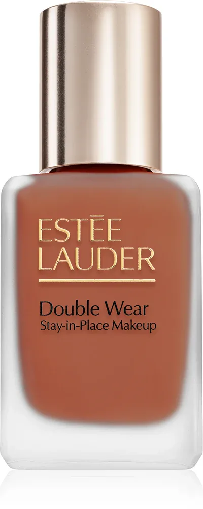 Estée Lauder Double Wear Stay-in-Place Makeup - Долговременное тональное средство SPF 10, 30 мл, оттенок 6C2 Pecan