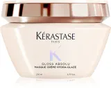 Kérastase Gloss Absolu Masque Créme Hydra-Glaze - Маска для непослушных и пушистых волос — фото 1