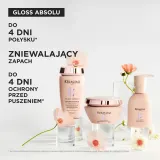 Kérastase Gloss Absolu Masque Créme Hydra-Glaze - Маска для непослушных и пушистых волос — фото 7