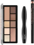 Catrice The Pure Glam Eye Set - Подарочный набор для глаз — фото 2