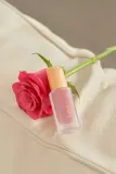 Laka Fruity Glam Tint - Долговременный увлажняющий блеск для губ, оттенок 101 Joyful — фото 4