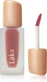 Laka Fruity Glam Tint - Долговременный увлажняющий блеск для губ, оттенок 103 Humming — фото 1