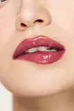 Laka Fruity Glam Tint - Долговременный увлажняющий блеск для губ, оттенок 102 Dewy — фото 4