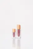 Laka Fruity Glam Tint - Долговременный увлажняющий блеск для губ, оттенок 102 Dewy — фото 6