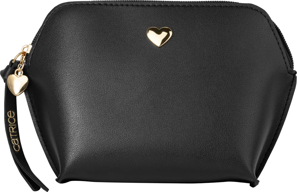 Catrice VALENTINE WHO? - Косметичка Love At First Zip, 1 шт