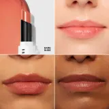 Bobbi Brown Extra Lip Tinted Balm - Тонирующий бальзам для губ, 2.5 г, оттенок Bare Nude — фото 3