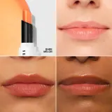 Bobbi Brown Extra Lip Tinted Balm - Тонирующий бальзам для губ, 2.5 г, оттенок Bare Melon — фото 3