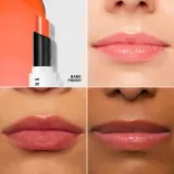 Bobbi Brown Extra Lip Tinted Balm - Тонирующий бальзам для губ, 2.5 г, оттенок Bare Punch — фото 3