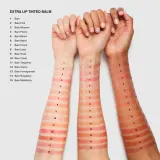 Bobbi Brown Extra Lip Tinted Balm - Тонирующий бальзам для губ, 2.5 г, оттенок Bare Peony — фото 4