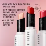Bobbi Brown Extra Lip Tinted Balm - Тонирующий бальзам для губ, 2.5 г, оттенок Bare Peony — фото 6